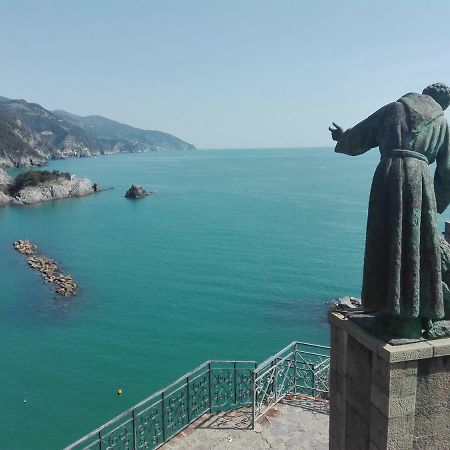 Il Sogno Apartments Monterosso al Mare Buitenkant foto