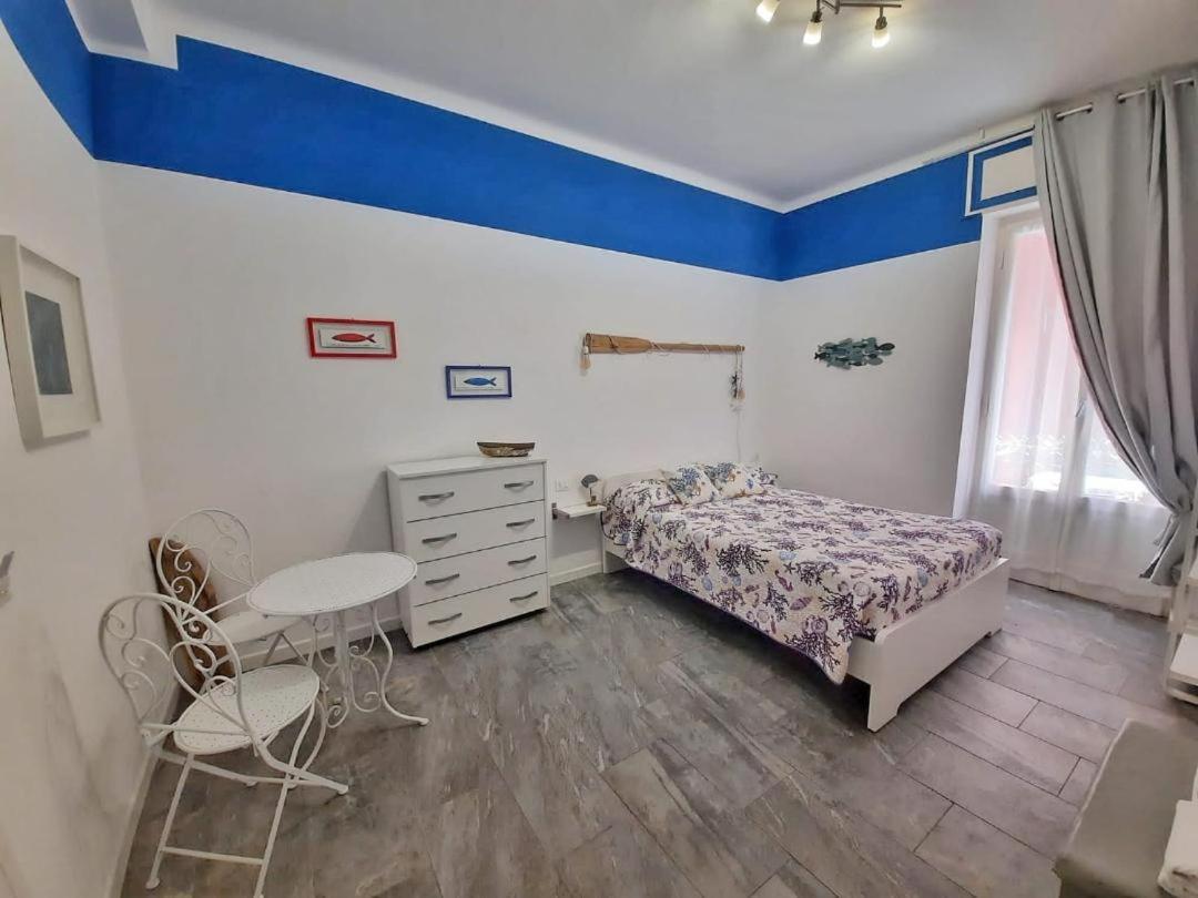 Il Sogno Apartments Monterosso al Mare Buitenkant foto