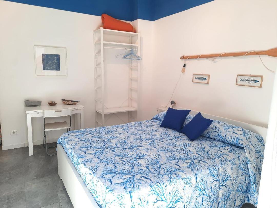 Il Sogno Apartments Monterosso al Mare Buitenkant foto
