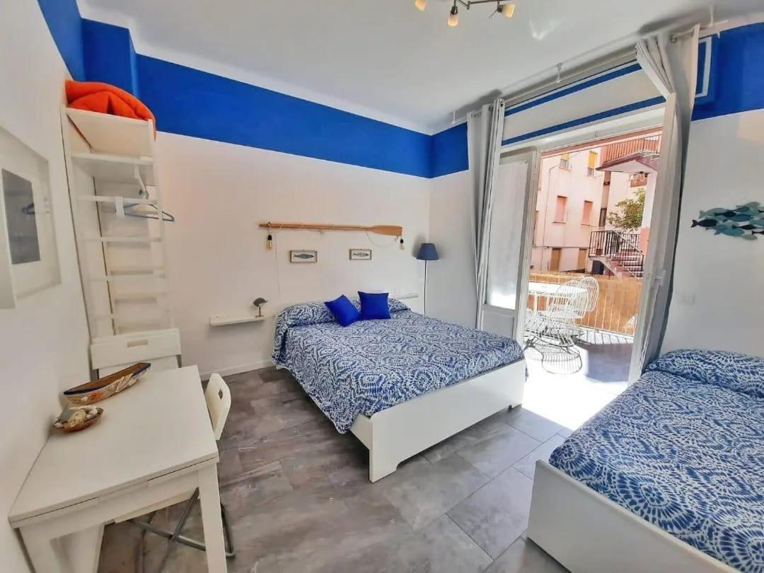 Il Sogno Apartments Monterosso al Mare Buitenkant foto