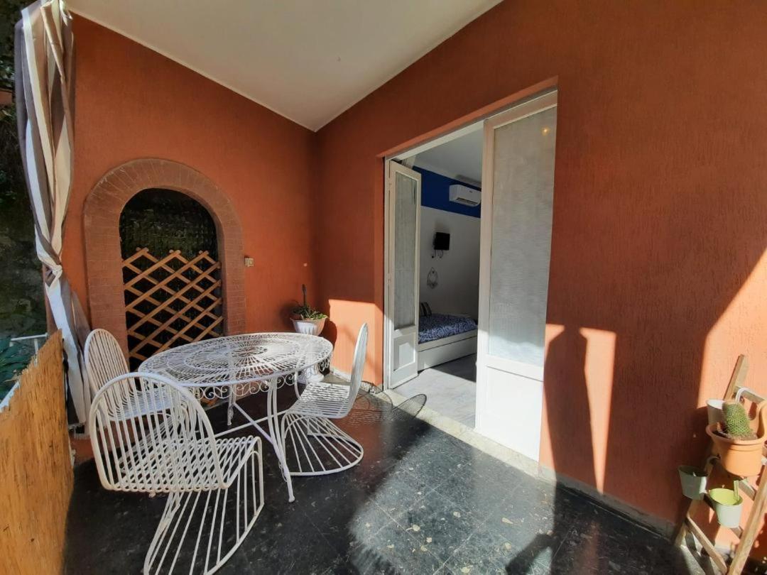 Il Sogno Apartments Monterosso al Mare Buitenkant foto