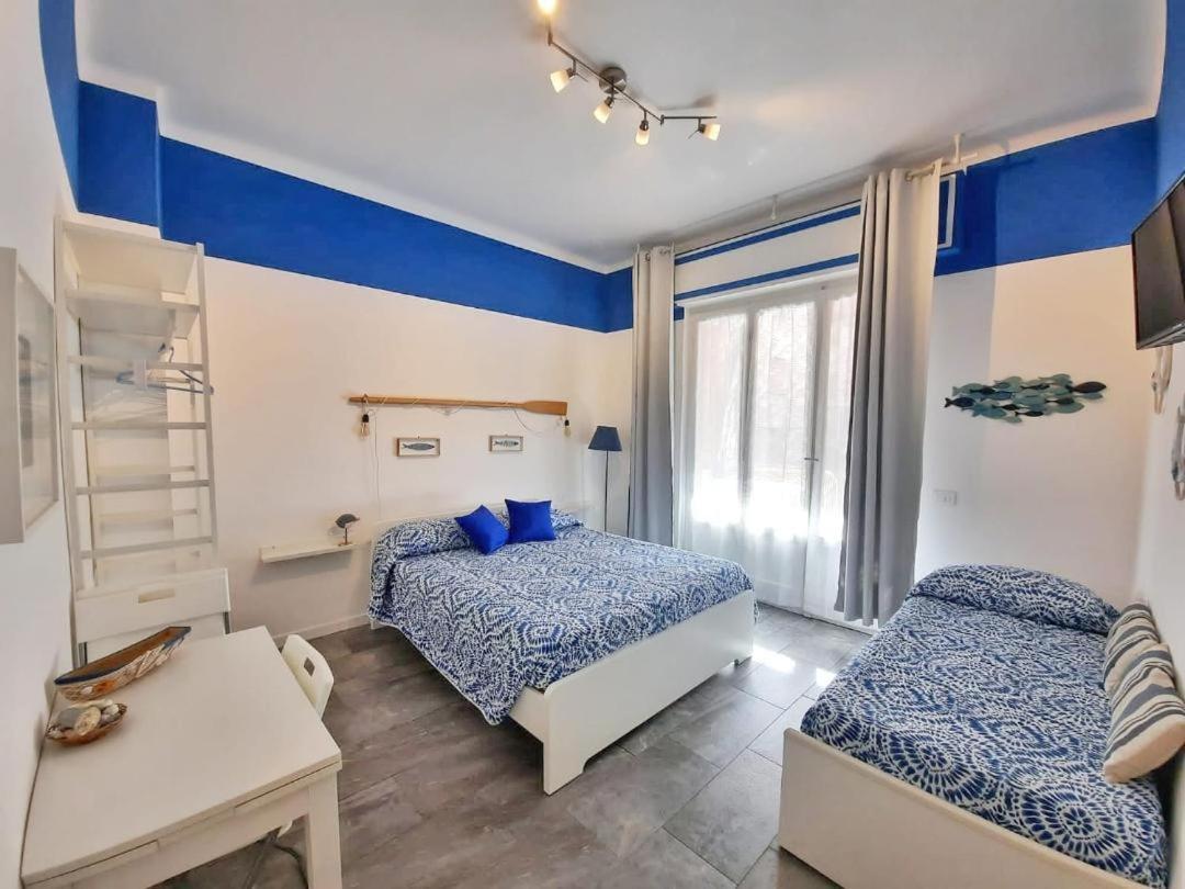 Il Sogno Apartments Monterosso al Mare Buitenkant foto