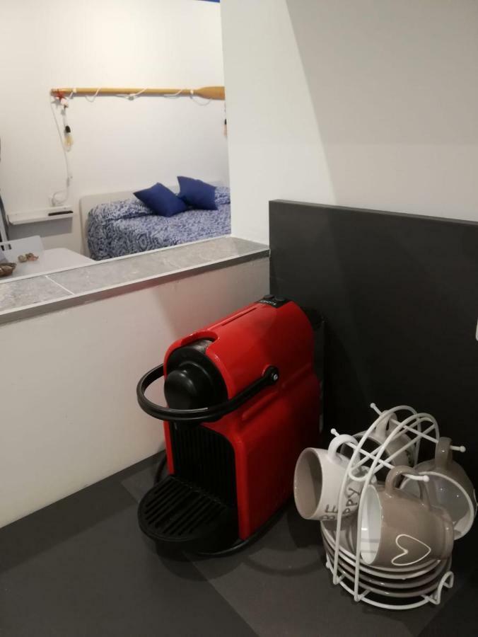 Il Sogno Apartments Monterosso al Mare Buitenkant foto