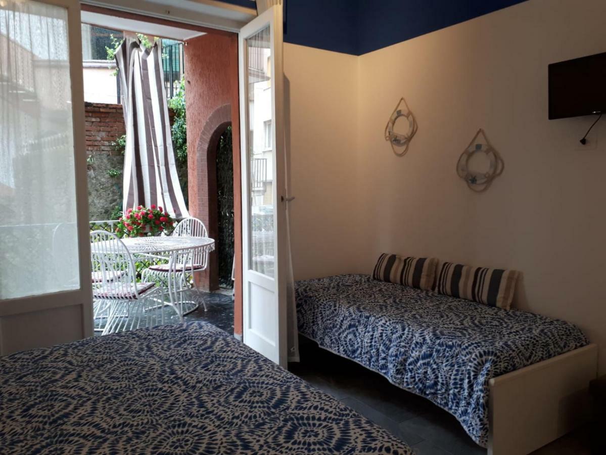 Il Sogno Apartments Monterosso al Mare Buitenkant foto