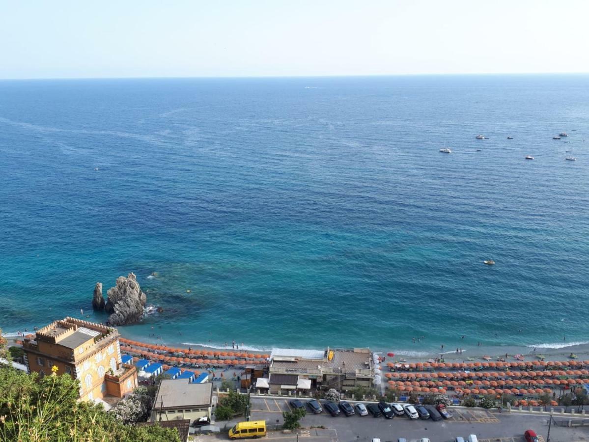 Il Sogno Apartments Monterosso al Mare Buitenkant foto